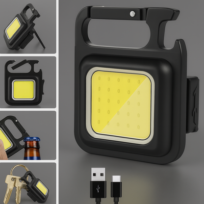 HydroHub™-All-in-One Outdoor Tank