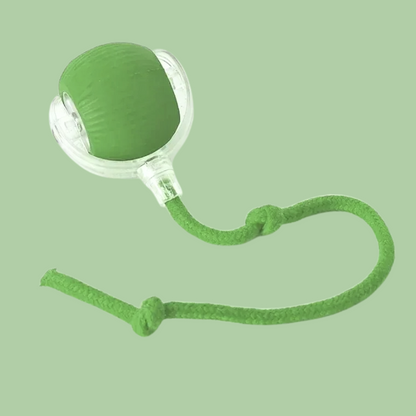 TailTrix™-Automatic Rolling Ball