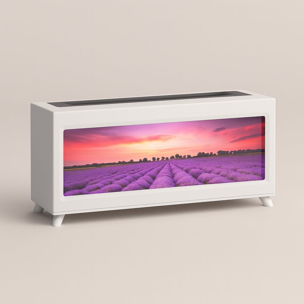 IgnisCloud™- Aroma Diffuser with Colorful Night Light