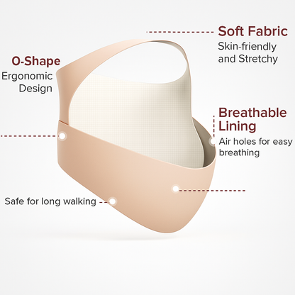 MamáMorph™- Maternity Belt