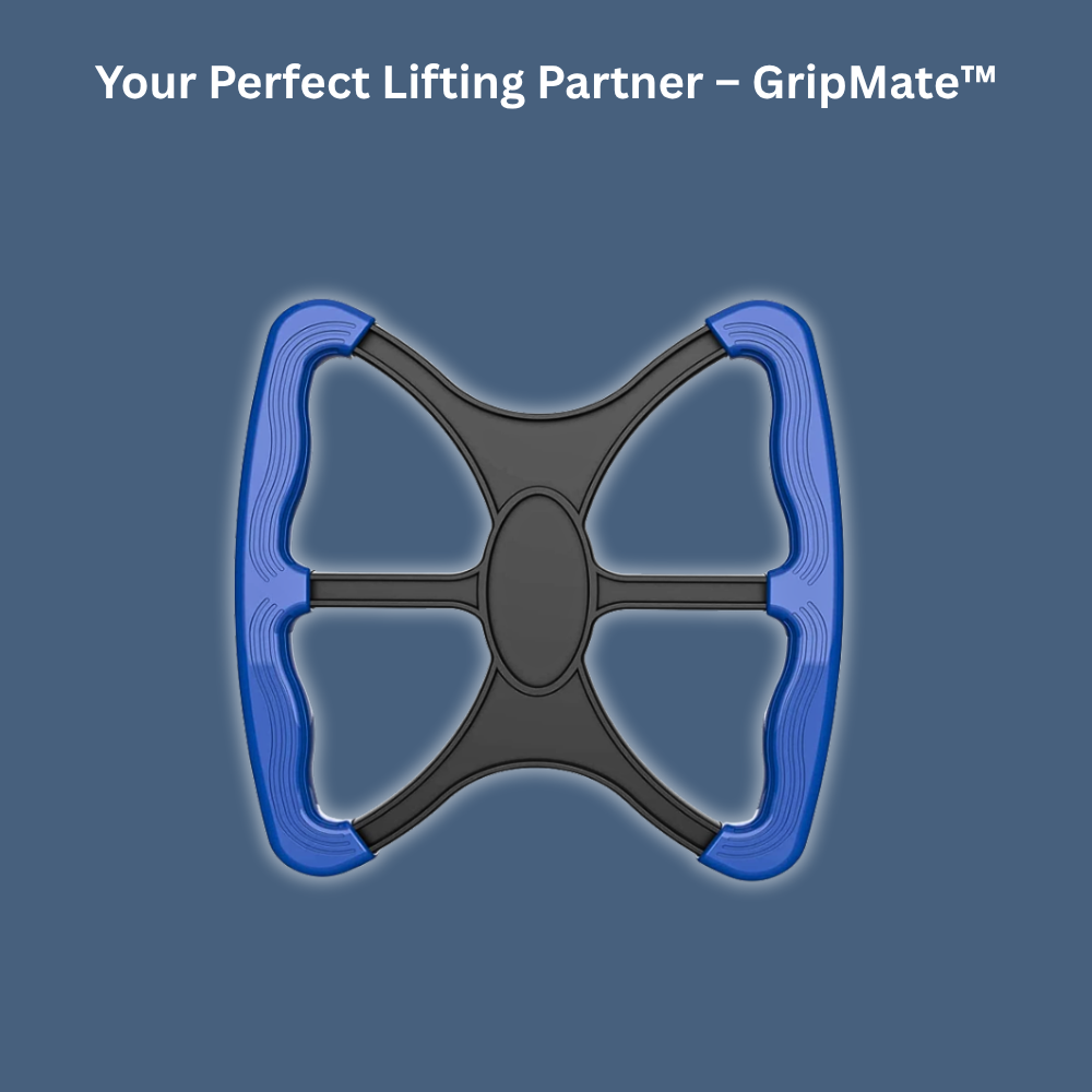 GripMate™