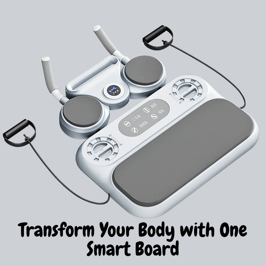 AxionFit ProDeck™