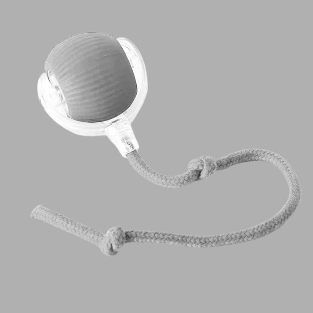 TailTrix™-Automatic Rolling Ball