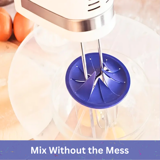 MixMist™
