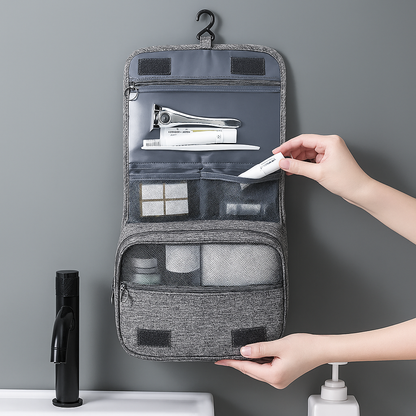 Momenta™-Multi Functional Bag