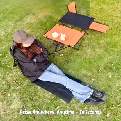 LazyTrek™ Waterproof Lounger