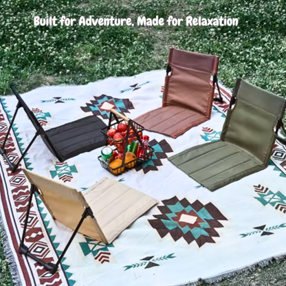 LazyTrek™ Waterproof Lounger